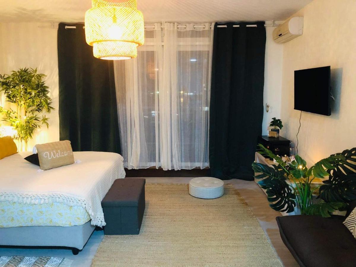 Mave Mai Studio Papeete パペーテ エクステリア 写真