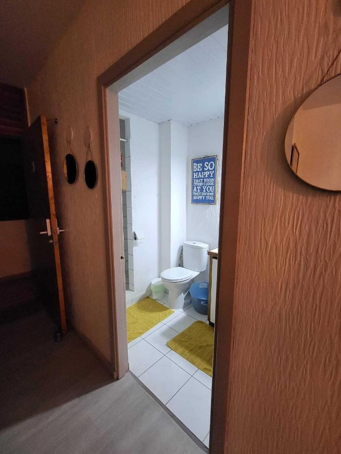 Mave Mai Studio Papeete パペーテ エクステリア 写真