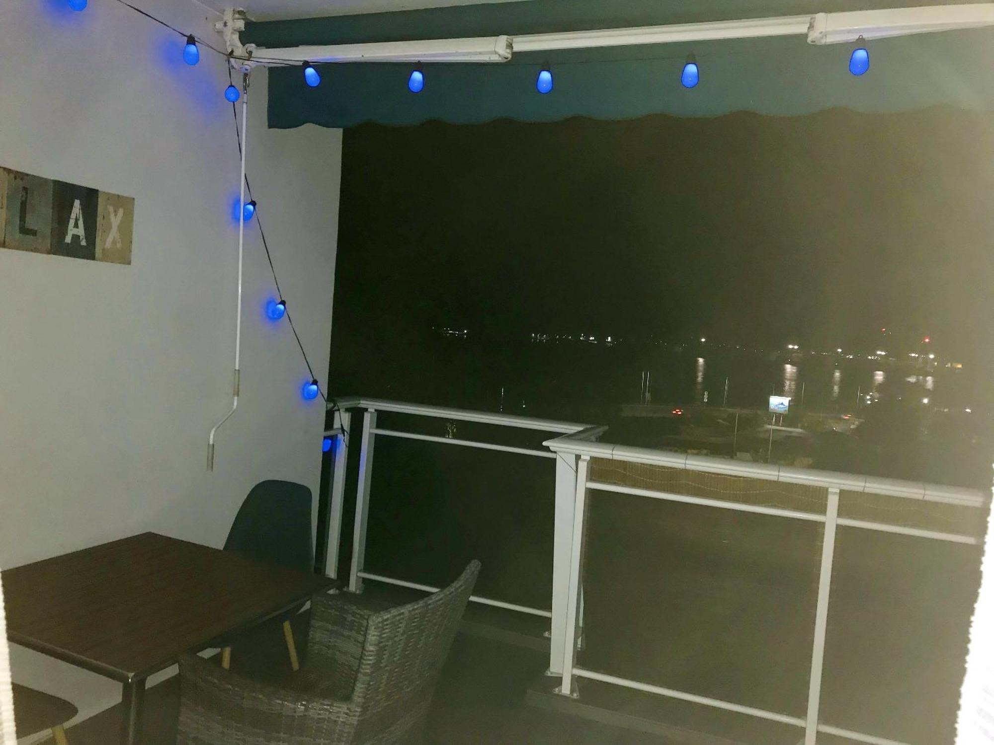 Mave Mai Studio Papeete パペーテ 部屋 写真